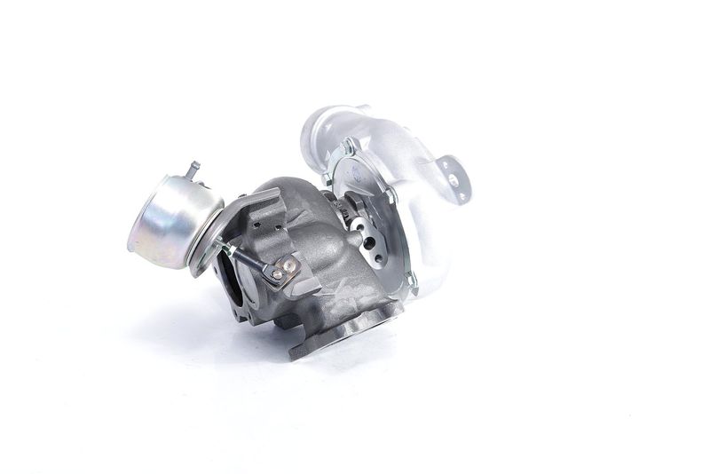 Compresor,sistem de supraalimentare T912876 BTS Turbo