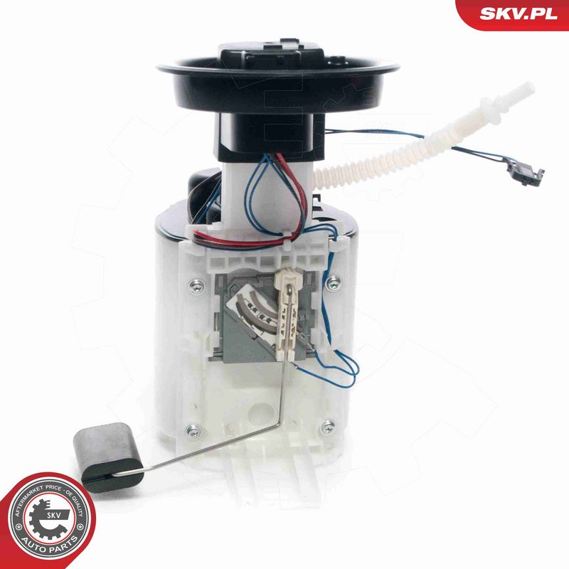 ESEN SKV 02SKV758 fuel supply unit