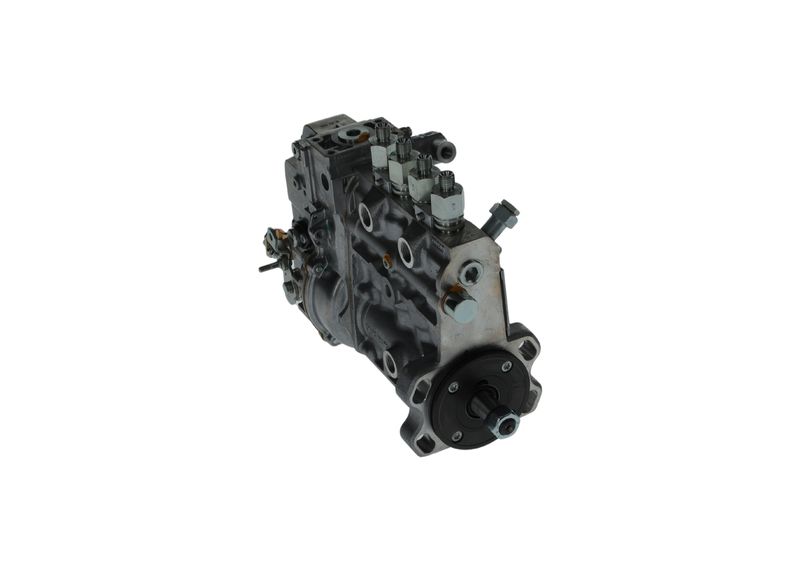 Pompa de injectie F 002 A0Z 287 BOSCH