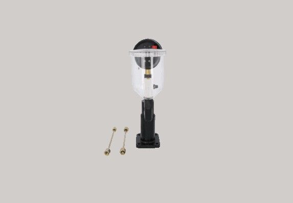 KS TOOLS 455.0120 Tester, injector nozzles