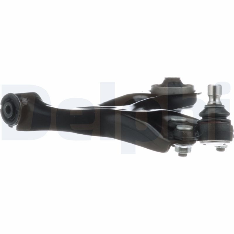 DELPHI TC7631 Control/Trailing Arm, wheel suspension