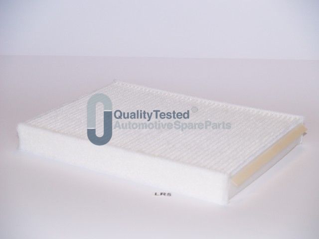A.S.P. QualityTested FAA-LR5JM - Salono filtras