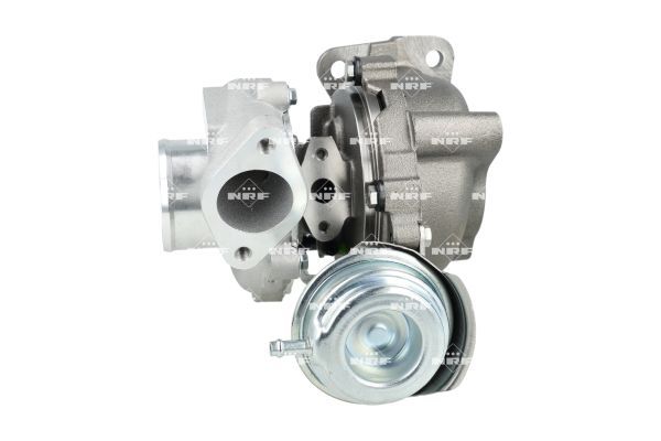 Kompressor, ülelaadimine, NRF 90010128