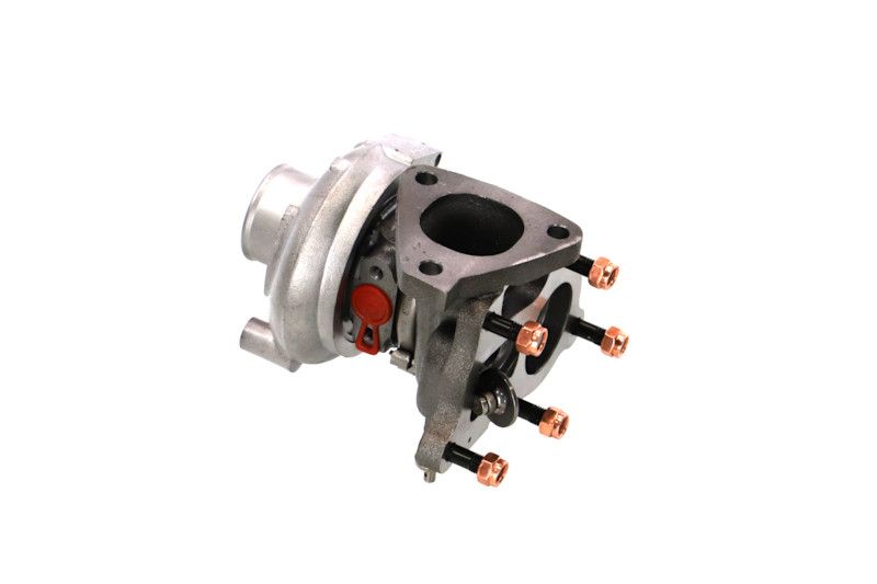 REMANTE 003-001-000311R Charger, charging (supercharged/turbocharged)