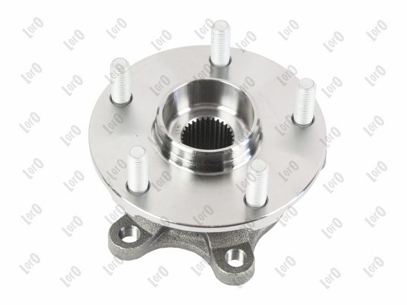 ABAKUS 141-01-345 Wheel Hub
