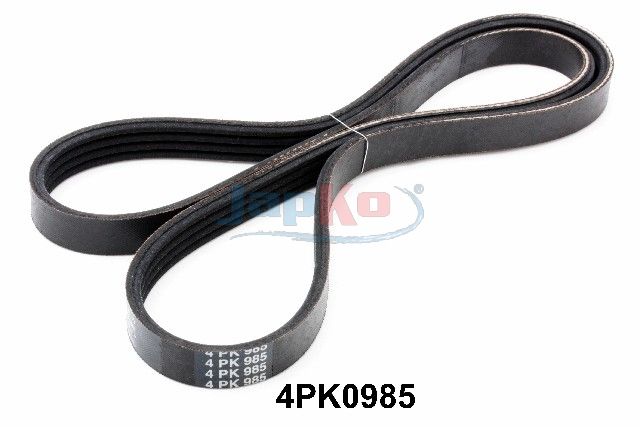 Soonrihm, JAPKO 4PK985