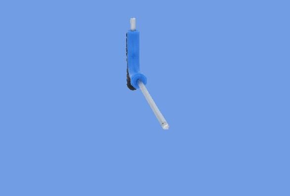 KS TOOLS BT041006 Angled Screwdriver