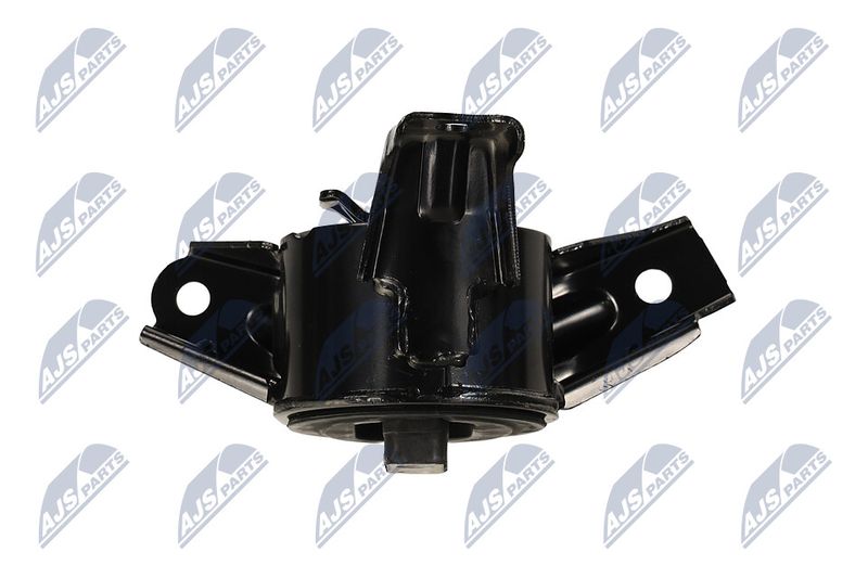 Paigutus, Mootor, NTY ZPS-KA-342