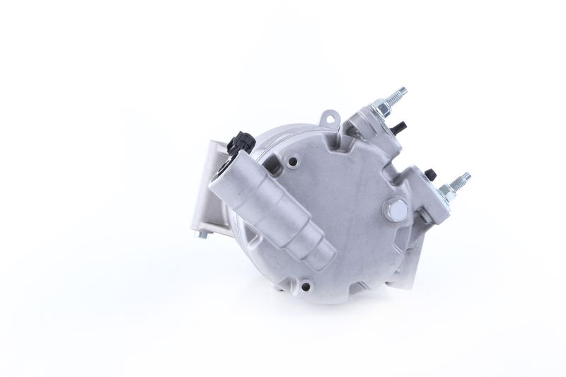 NISSENS 890589 Compressor, air conditioning