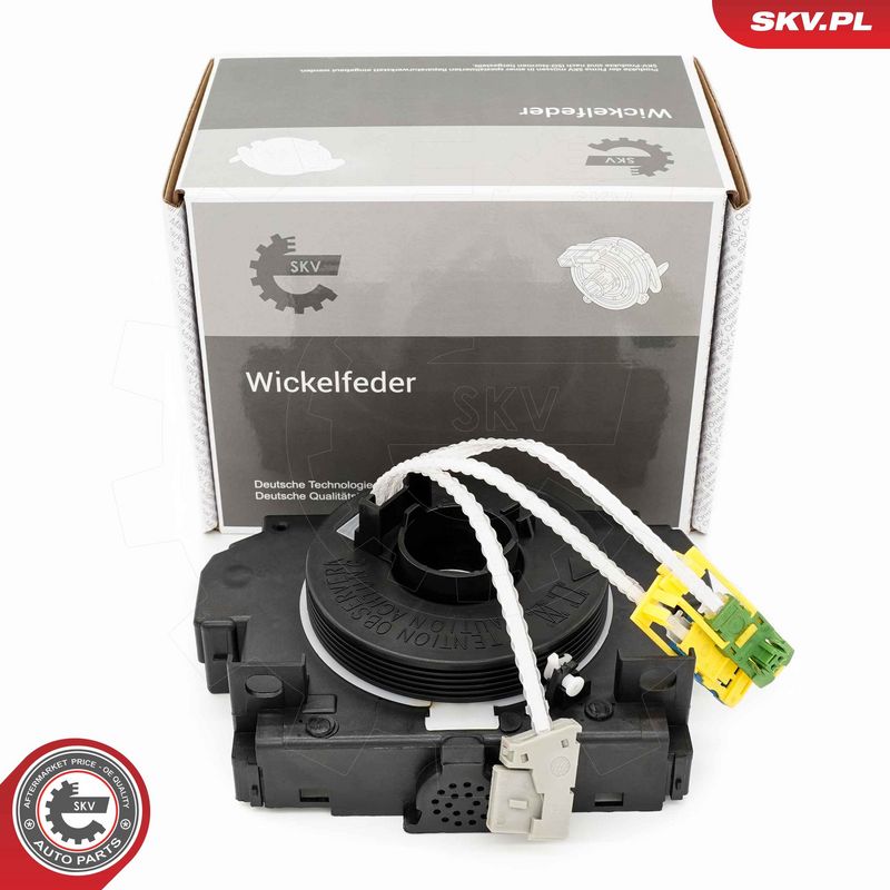 Turvapadja lint, turvapadi, ESEN SKV 96SKV679