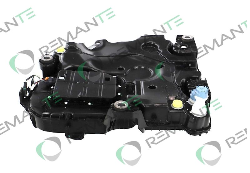 REMANTE 002-024-000014R - Tank Unit, urea injection
