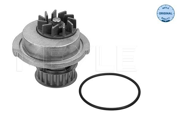 Meyle Water Pump, engine cooling 29-13 350 0001