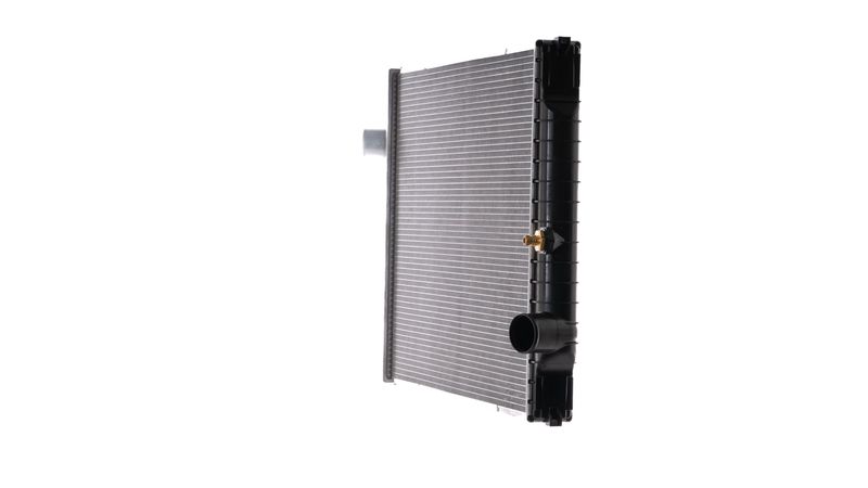 Chladič, chlazení motoru CR 1225 000S