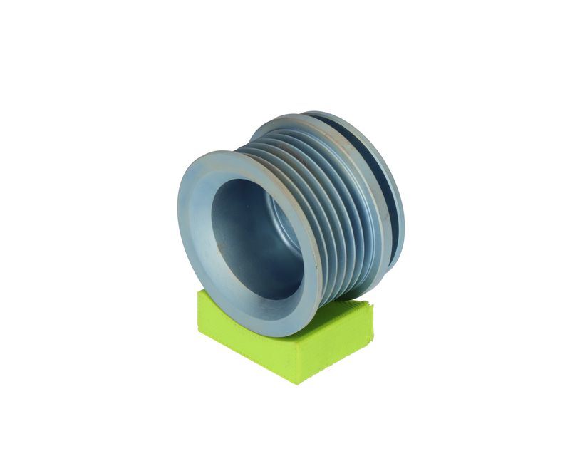 VALEO 599417 Belt Pulley, alternator