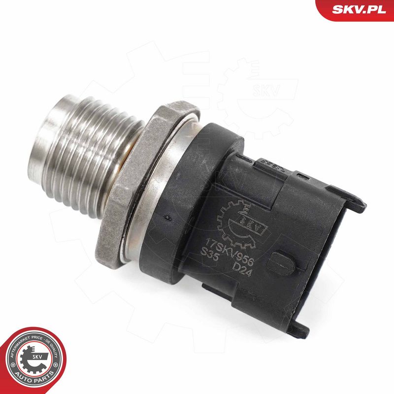 Andur, kütuserõhk, ESEN SKV 17SKV956