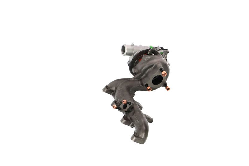 REMANTE 003-002-004444R Charger, charging (supercharged/turbocharged)