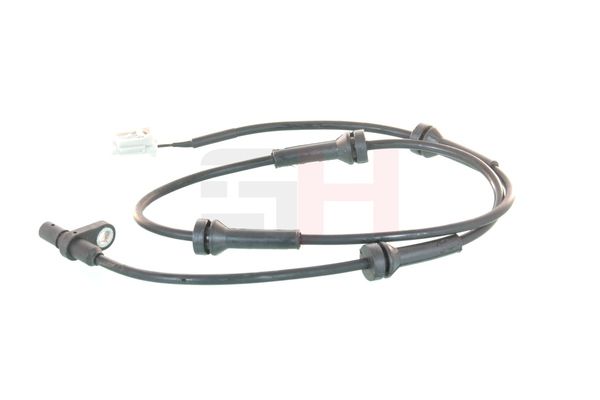 Andur, rattapöörete arv, GH GH-712273H