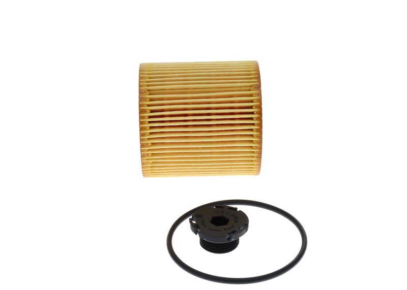 BOSCH F 026 407 175 Oil Filter