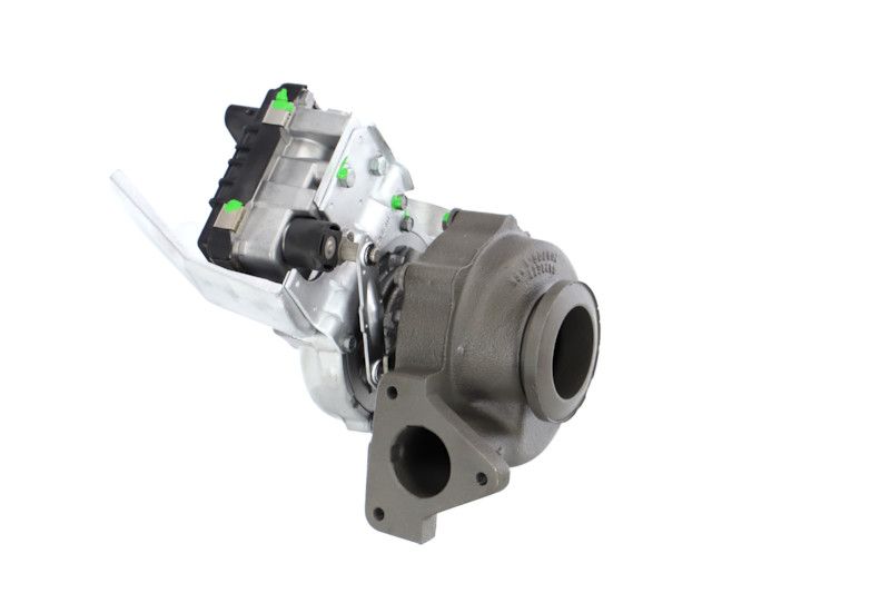 REMANTE 003-002-001008R Charger, charging (supercharged/turbocharged)