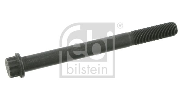 Гвинт голівки циліндра, Febi Bilstein 27549