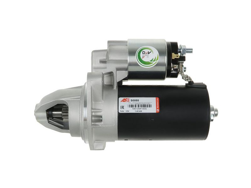 AS-PL S0055 Starter