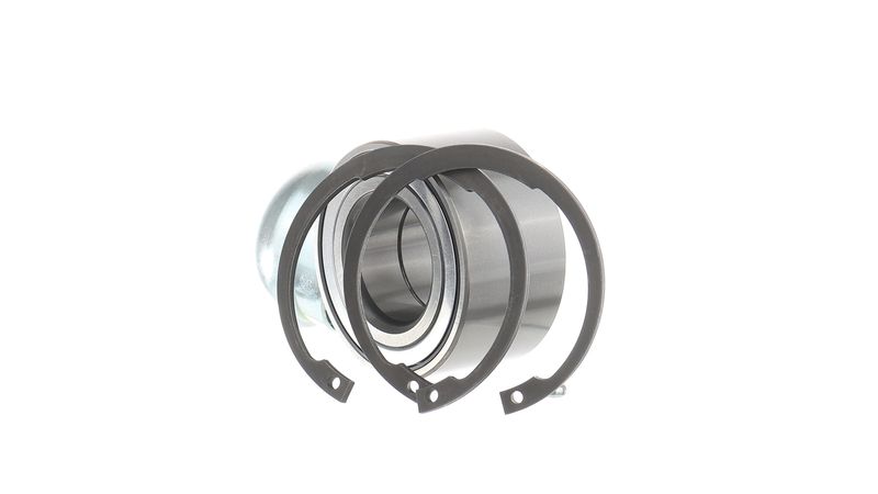 SKF VKBA 3600 Rato guolio komplektas