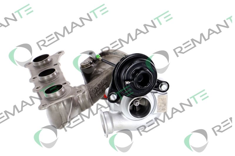 REMANTE 003-001-002880R Turbokompresorius