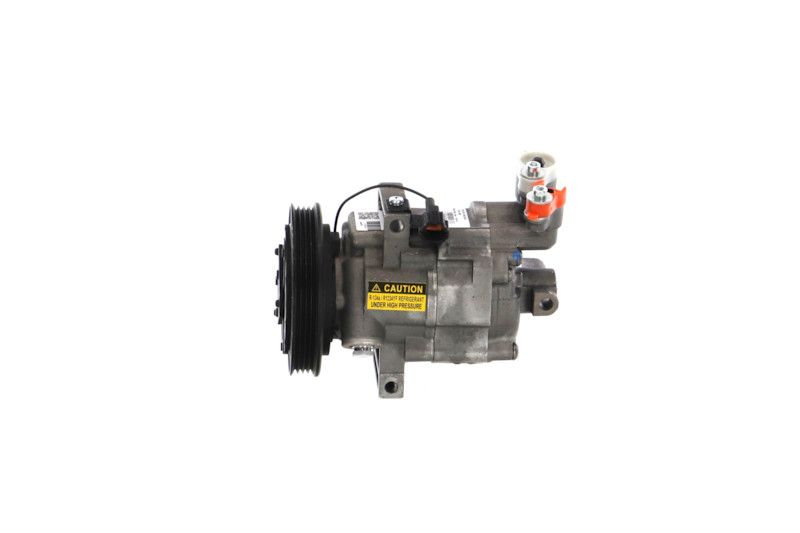 REMANTE 005-001-000134R Compressor, air conditioning