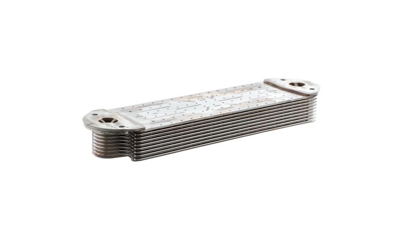 Product Image - Oliekoeler, motorolie - CLC213000P - MAHLE
