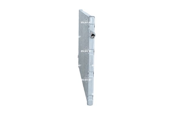 NRF 550314 Radiator, engine cooling
