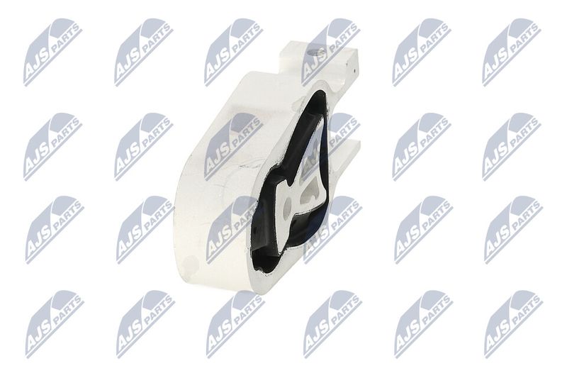 Paigutus, Mootor, NTY ZPS-FR-072