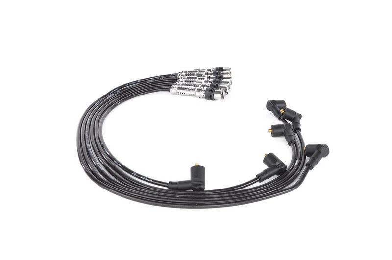BOSCH 0 986 356 347 Ignition Cable Kit