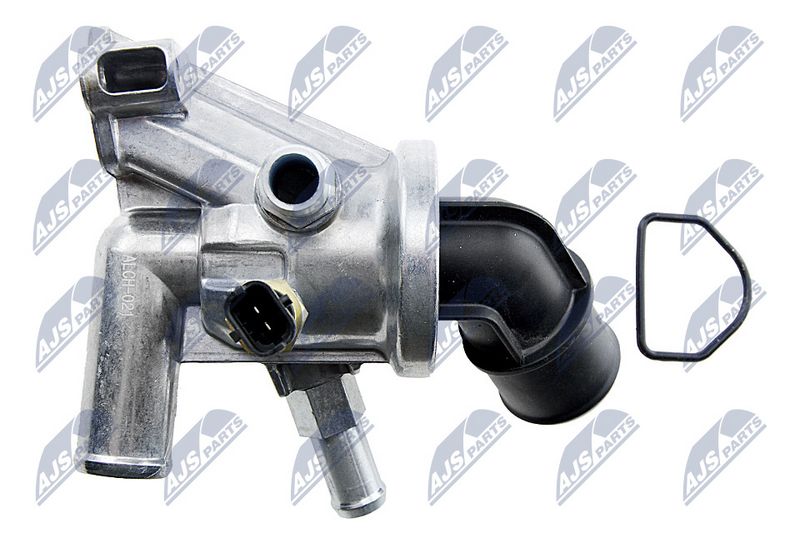 Termostaat, Jahutusvedelik, NTY CTM-CH-021