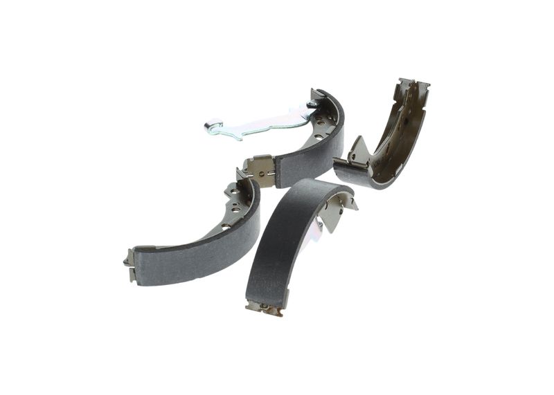 Piduriklotside komplekt, BOSCH 0 986 487 909