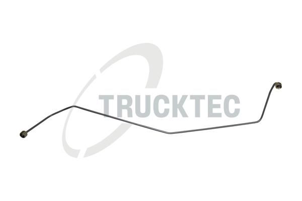 TRUCKTEC AUTOMOTIVE 04.13.024 - High-pressure Line, injection system