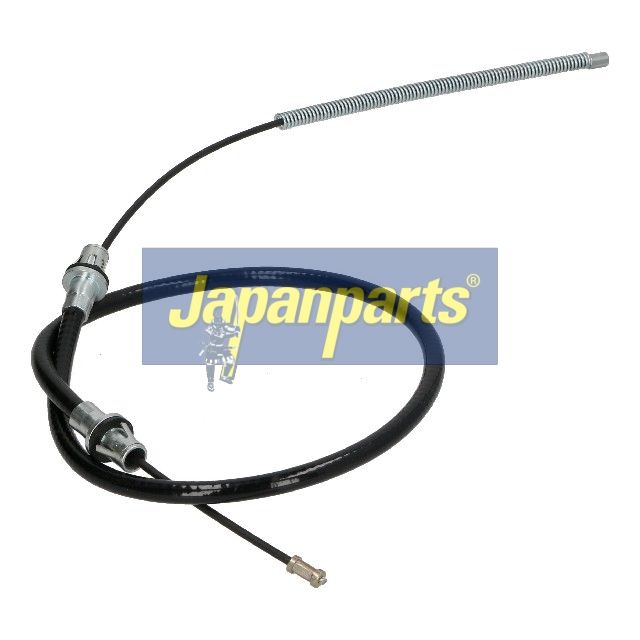 JAPANPARTS Trosas, stovėjimo stabdys