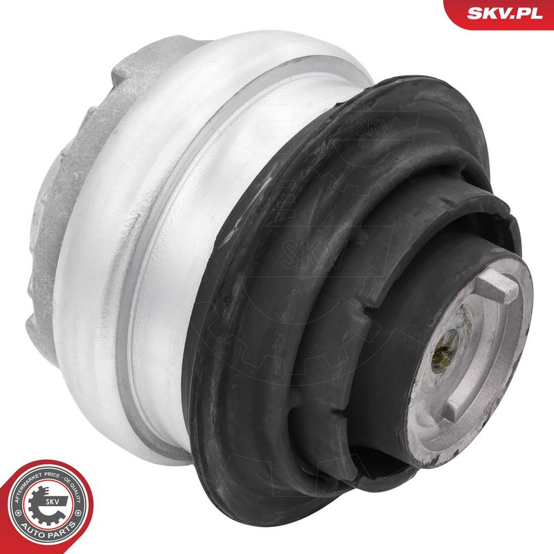 Paigutus, Mootor, ESEN SKV 75SKV001