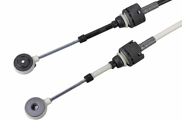 METZGER AUTOTEILE 3150229 Cable Pull, manual transmission