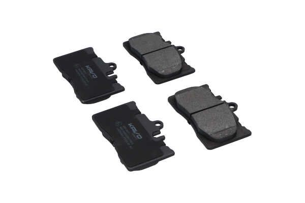 Kavo Parts KBP-9071 Brake Pad Set, disc brake