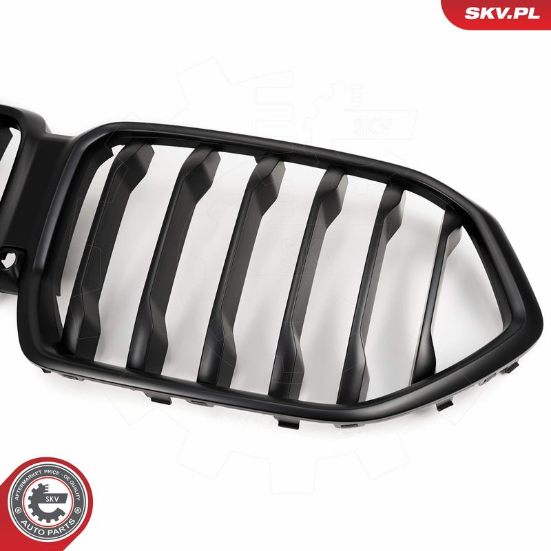 Radiaatorivõre, ESEN SKV 66SKV308