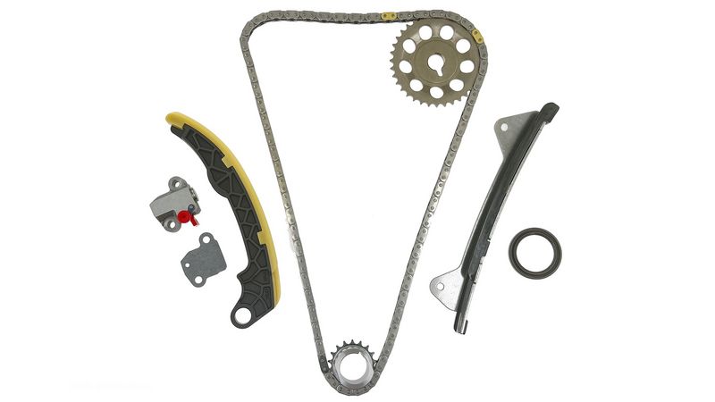 STEUERKETTENSATZ SKF VKML910251