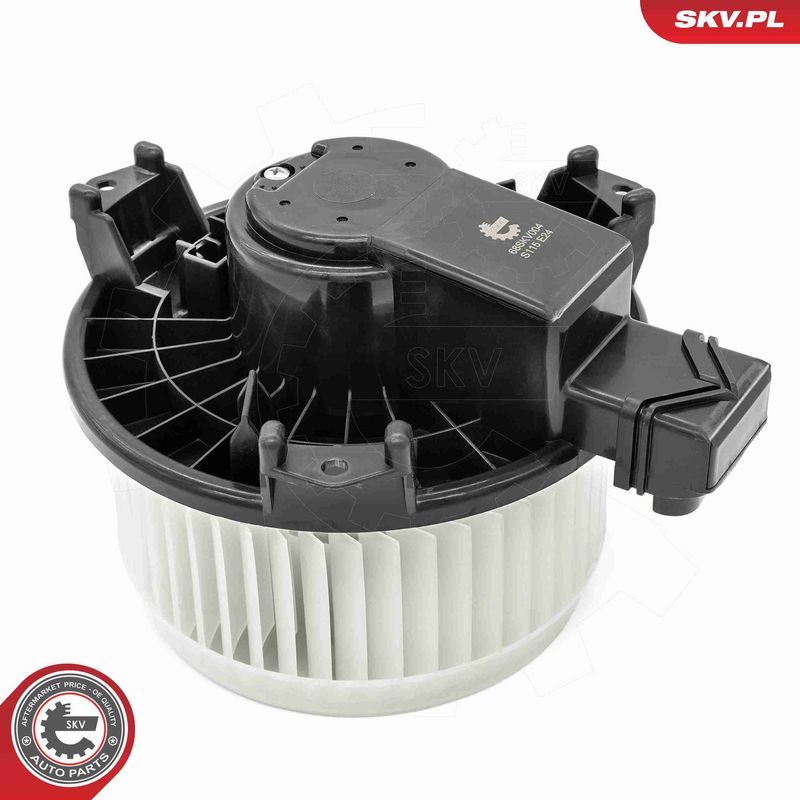 ESEN SKV 68SKV004 Interior Blower