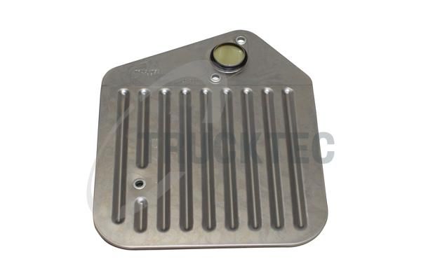TRUCKTEC AUTOMOTIVE 08.25.007 - Hydraulic Filter, automatic transmission