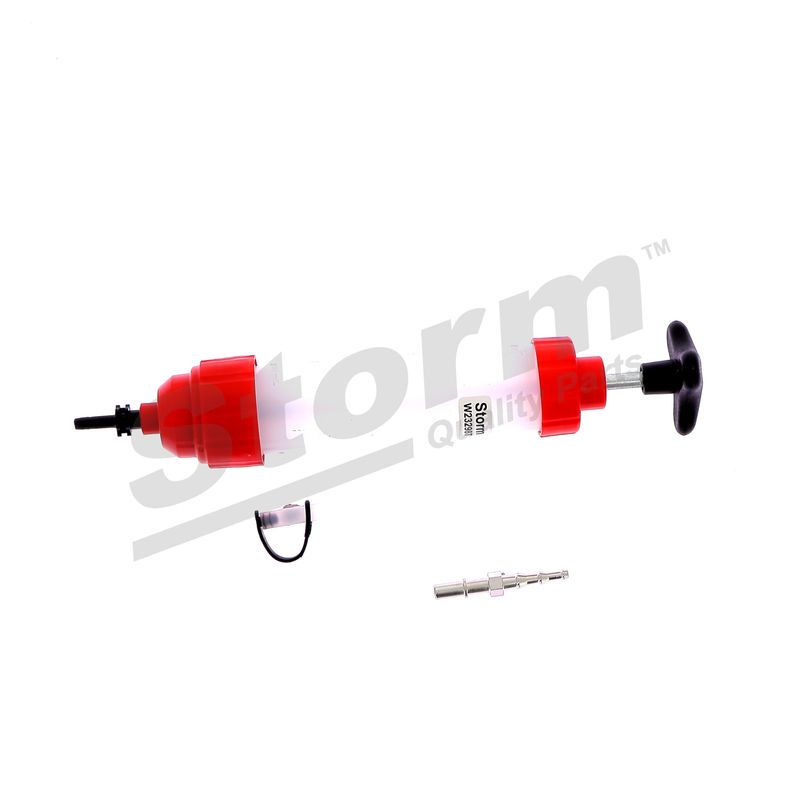 Appareil de remplissage, huile de transmission STORM QUALITY PARTS 666661