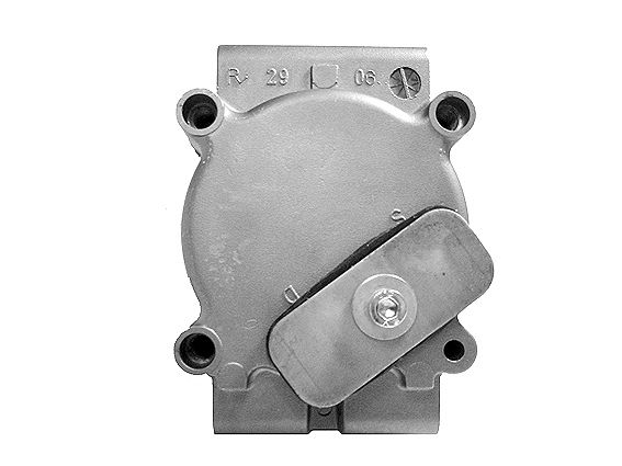 Airstal 10-0224 Compressor, air conditioning