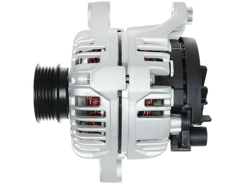 Generaator, AS-PL A0140