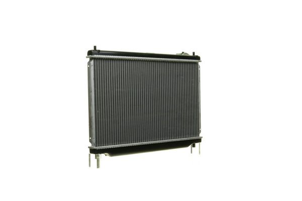 Product Image - Radiateur - CR1884000S - MAHLE