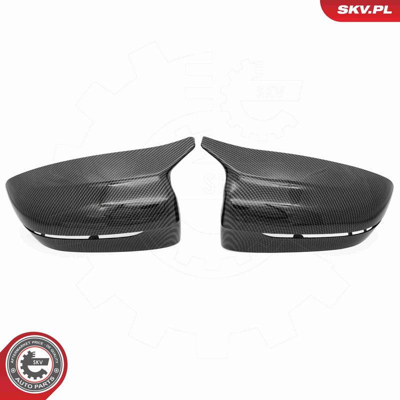 ESEN SKV 66SKV910 Cover, exterior mirror