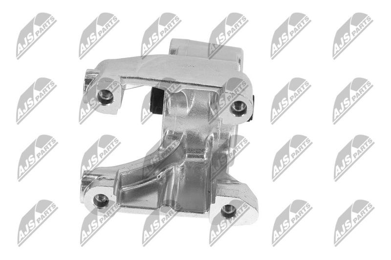 Paigutus, Mootor, NTY ZPS-HD-119