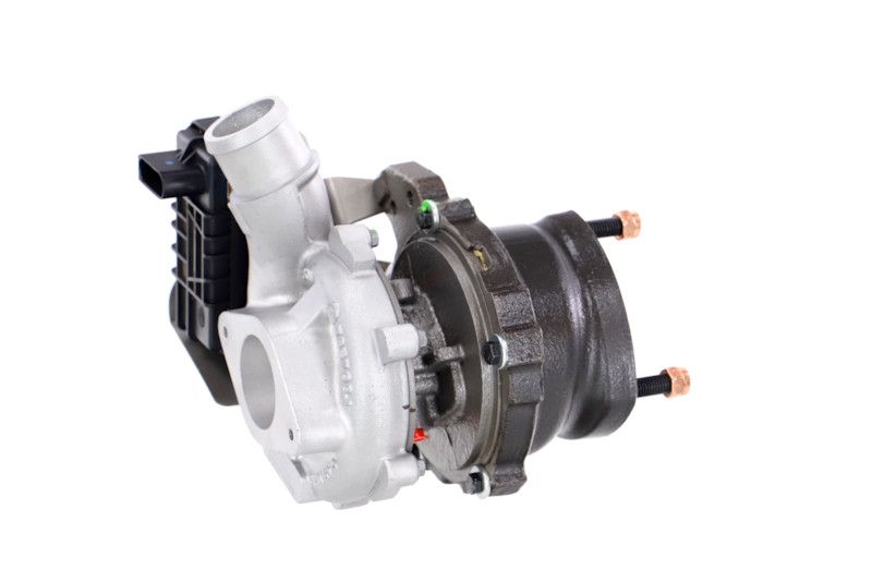 REMANTE 003-002-000061R Charger, charging (supercharged/turbocharged)